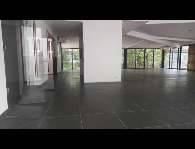 336M² RESTAURANT TO LET IN UMHLANGA CENTRAL