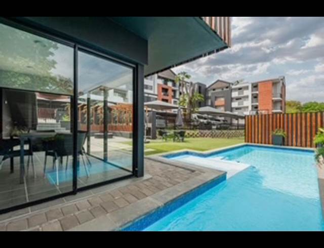 1 BEDROOM PROPERTY TO RENT IN BRYANSTON