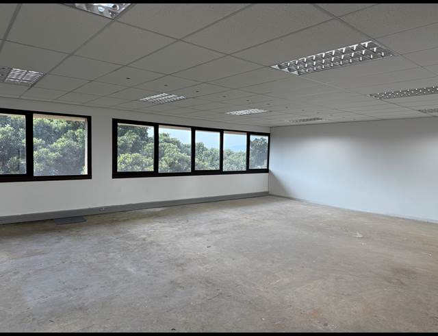 189.90M² OFFICE TO LET IN TYGER VALLEY