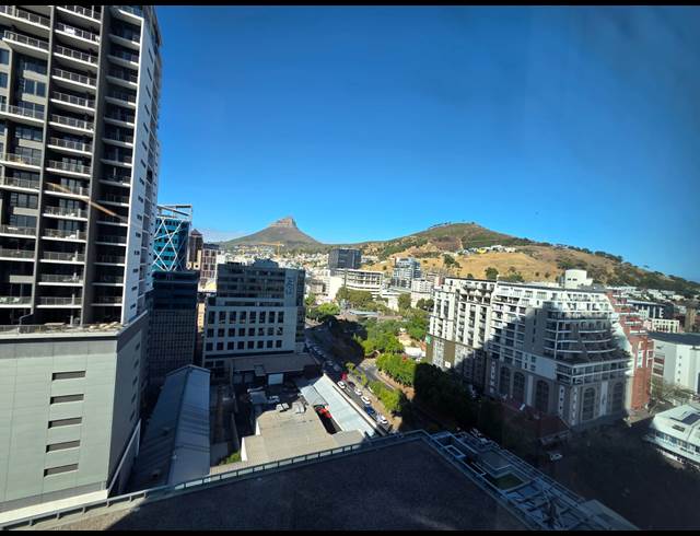 422M² OFFICE TO LET IN CAPE TOWN CITY CENTRE