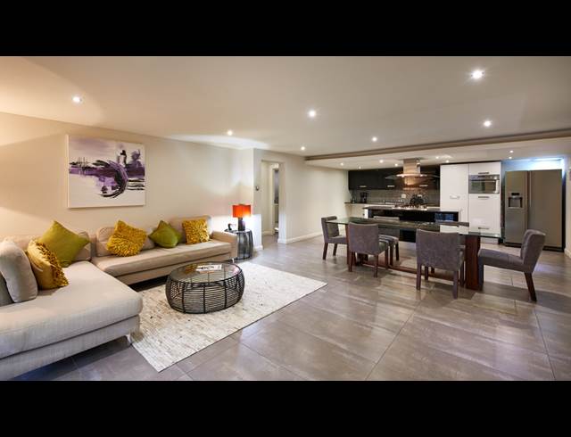 1 BEDROOM APARTMENT TO LET IN SANDOWN