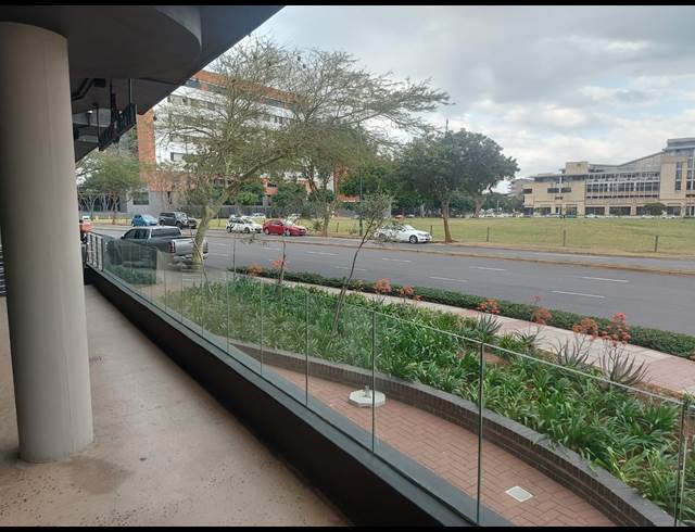 76M² RETAIL TO LET IN UMHLANGA RIDGE