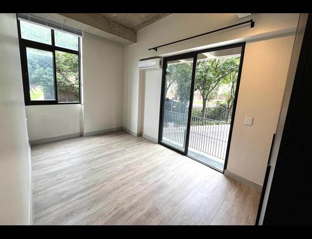 1 BEDROOM APARTMENT TO LET IN SANDTON CENTRAL