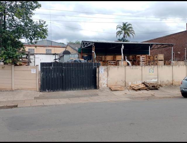 BUSINESS PROPERTY TO RENT IN PIETERMARITZBURG CENTRAL
