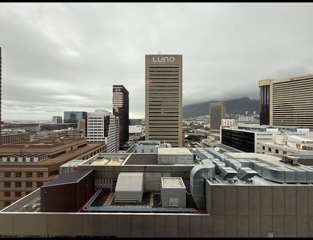 20M² OFFICE TO LET IN CAPE TOWN CITY CENTRE