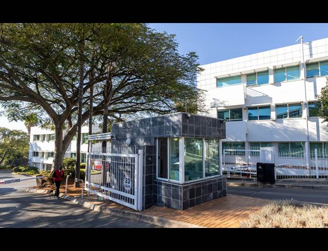 474M² OFFICE TO LET IN SANDTON CENTRAL