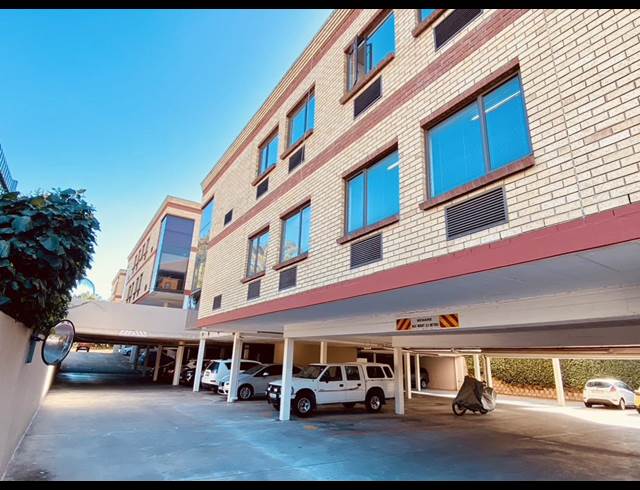 105M² OFFICE TO LET IN EVERSDAL