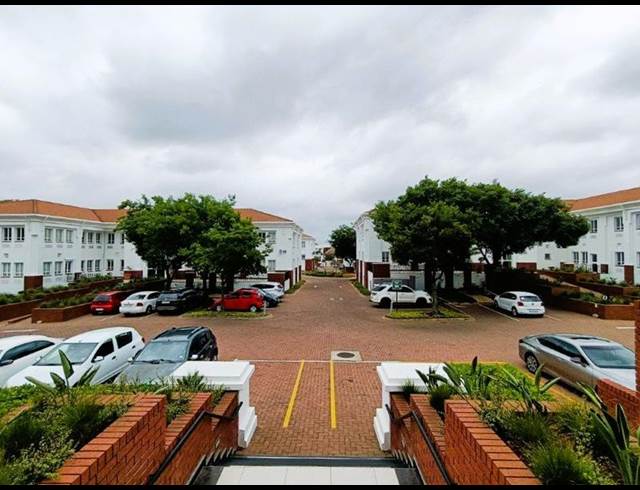 BUSINESS PROPERTY TO RENT IN BRYANSTON