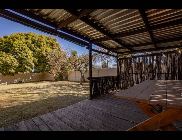 3 Bedroom House to Rent Krugersdorp