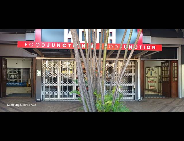 68M² BUSINESS CENTRE TO LET IN GLENWOOD