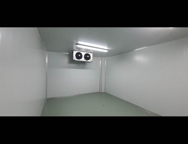 453M² WAREHOUSE TO LET IN MEADOWDALE