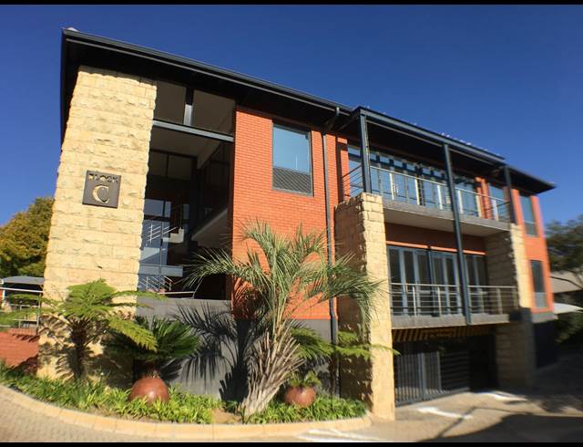289M² OFFICE TO LET IN BEDFORDVIEW
