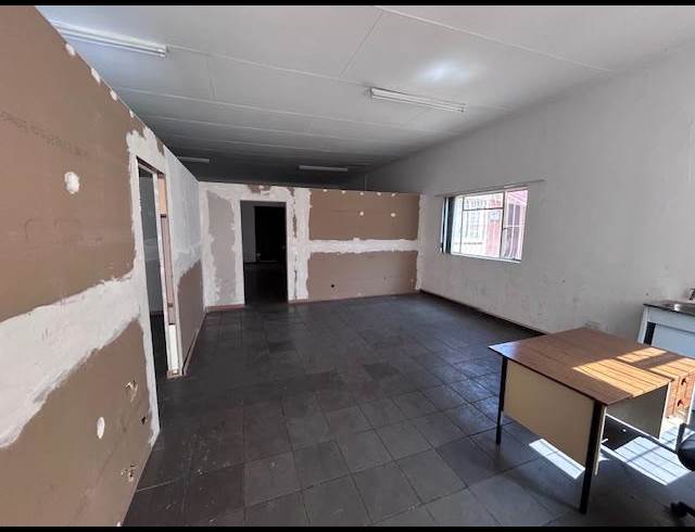 BUSINESS PROPERTY TO RENT IN BENONI