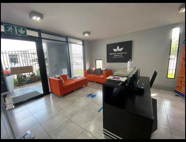 10,000M² WAREHOUSE TO LET IN RIVERHORSE VALLEY