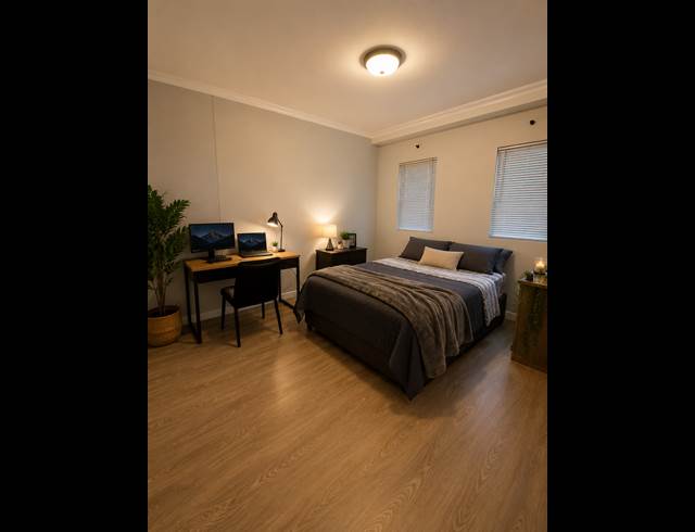 3 BEDROOM APARTMENT TO LET IN MORNINGSIDE