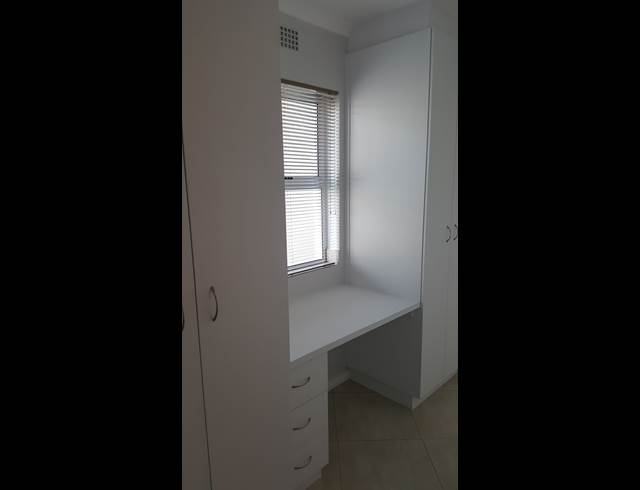 2 bed property to rent in ESTATE