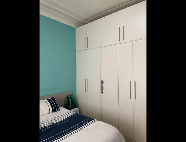 3 BEDROOM HOUSE TO LET IN FISHERS HILL