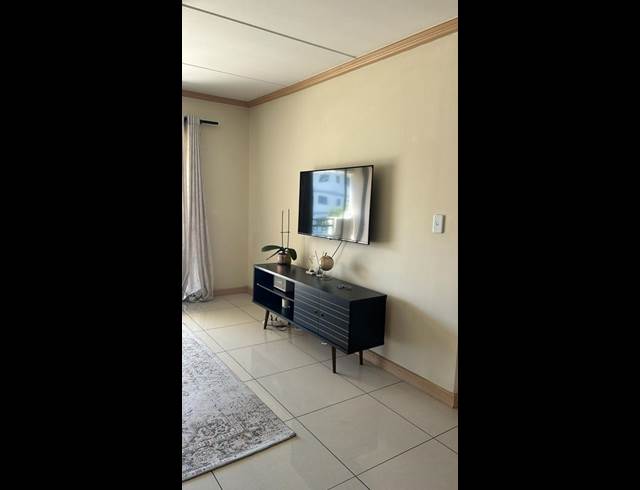 2 BEDROOM PROPERTY TO RENT IN NOORDWYK