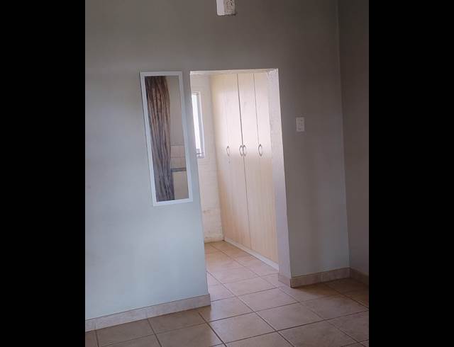 0 bed property to rent in PRESIDENT PARK AH
