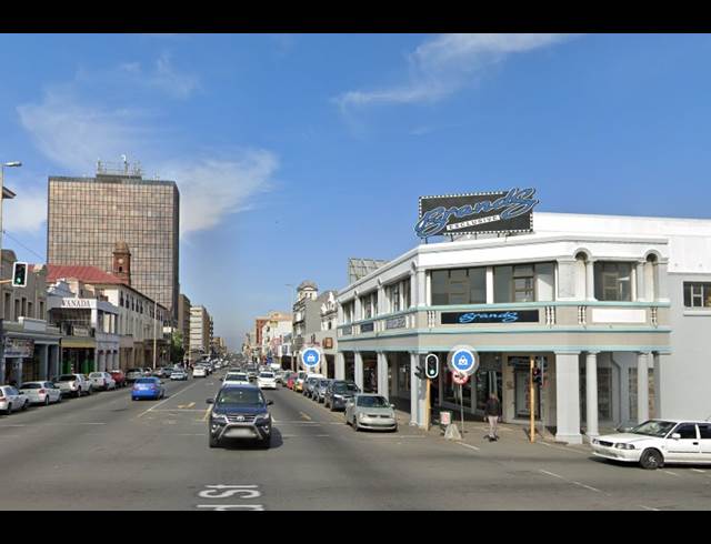 180M² RETAIL RENTED IN EAST LONDON CENTRAL