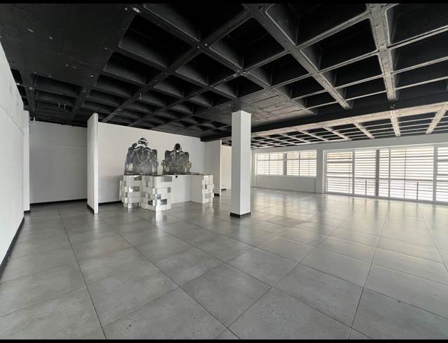 300M² RESTAURANT TO LET IN ILLOVO