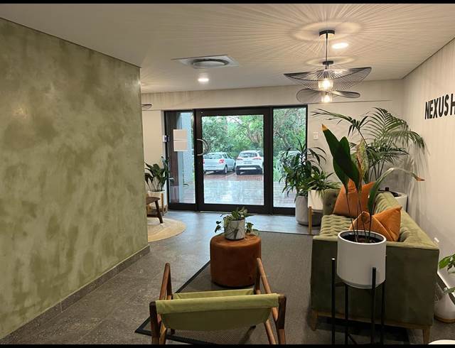 43M² OFFICE TO LET IN BALLITO CENTRAL