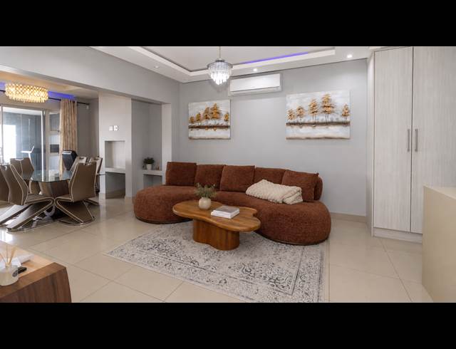 3 BEDROOM HOUSE TO LET IN PARKLANDS