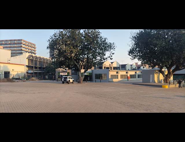 461M² BUSINESS CENTRE TO LET IN NELSPRUIT CENTRAL
