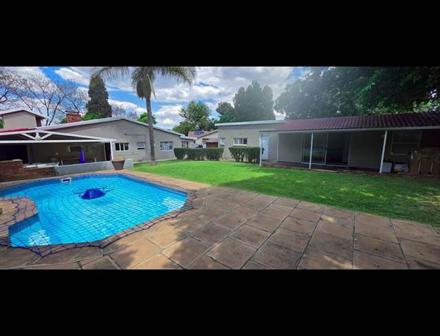 4 BEDROOM PROPERTY TO RENT IN BLAIRGOWRIE