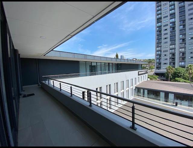 205M² OFFICE TO LET IN UMHLANGA CENTRAL