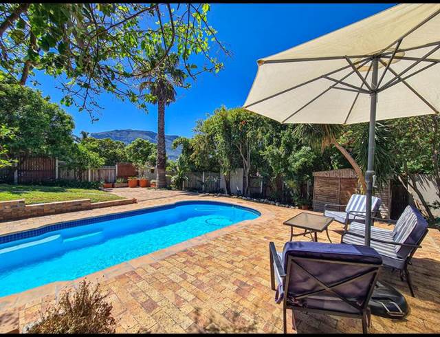 3 BEDROOM PROPERTY TO RENT IN HOUT BAY CENTRAL