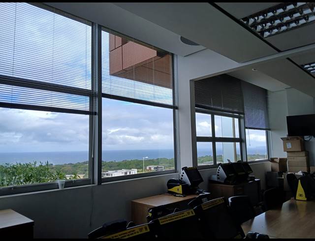 324M² OFFICE TO LET IN UMHLANGA RIDGE