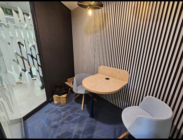 1,753M² OFFICE TO LET IN CENTURY CITY