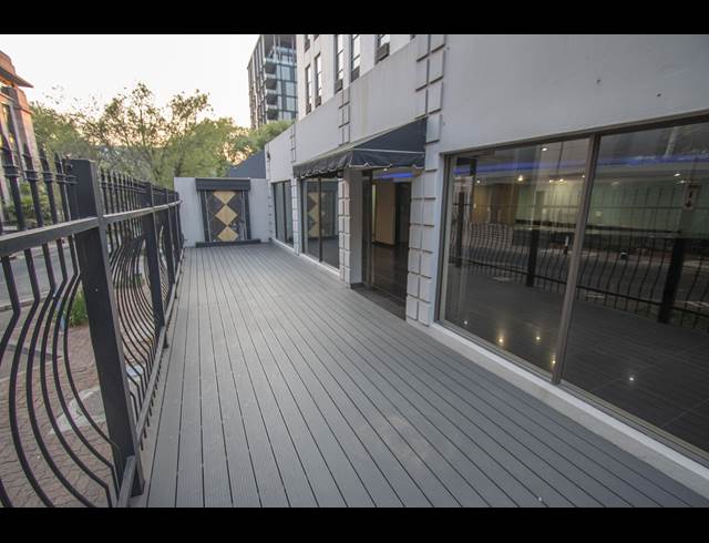 2,000M² OFFICE TO LET IN ROSEBANK