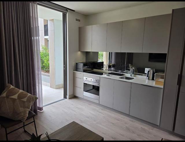 1 BEDROOM PROPERTY TO RENT IN ROSEBANK