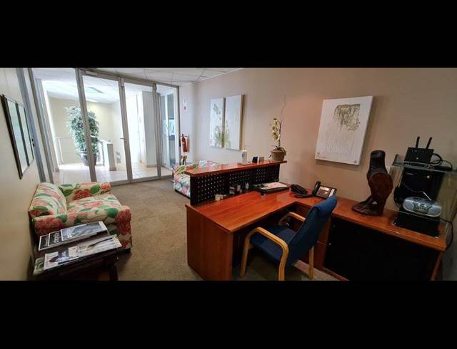 278M² OFFICE TO LET IN IZINGA