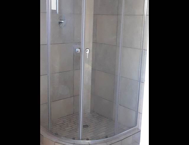 1 bed property to rent in DEVLAND