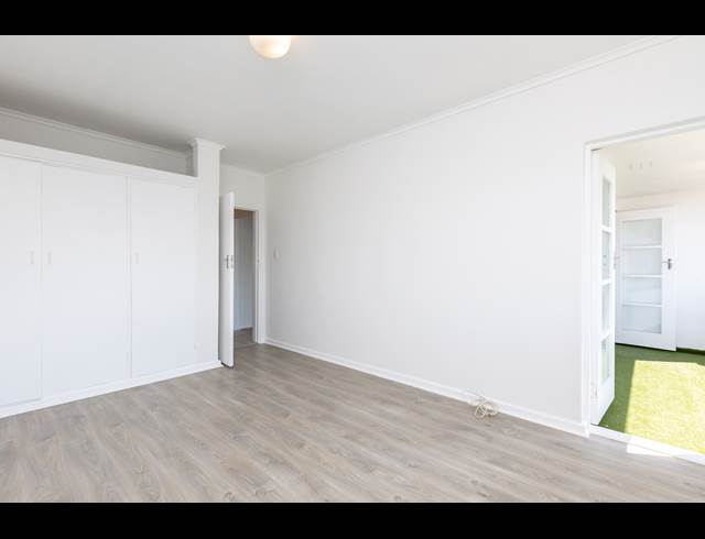2 BEDROOM APARTMENT TO LET IN TAMBOERSKLOOF