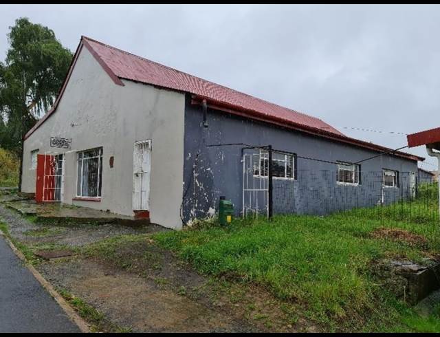 375M² MINI FACTORY TO LET IN MOOI RIVER RURAL