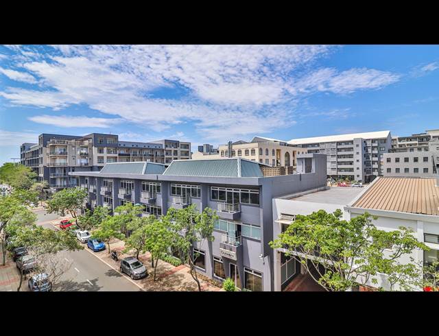 2 BEDROOM APARTMENT TO LET IN UMHLANGA RIDGE