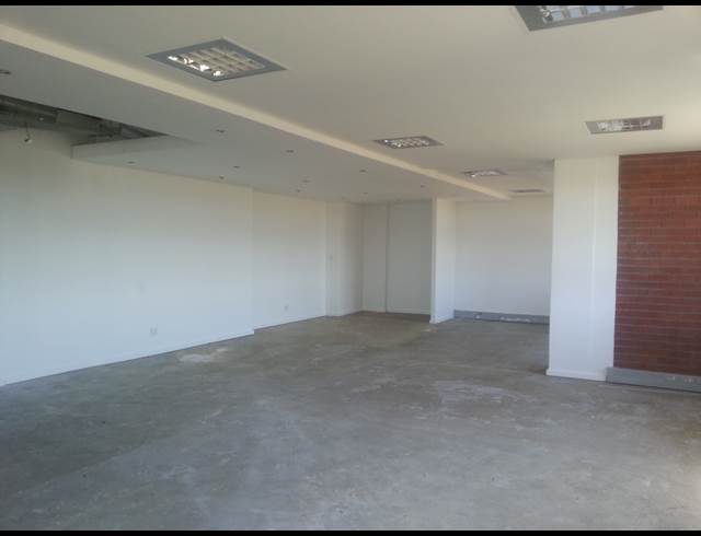 713M² OFFICE TO LET IN OBSERVATORY