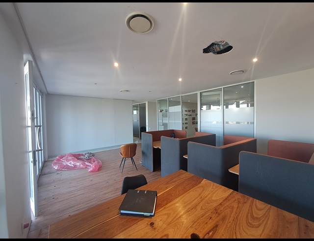 286M² OFFICE TO LET IN ILLOVO