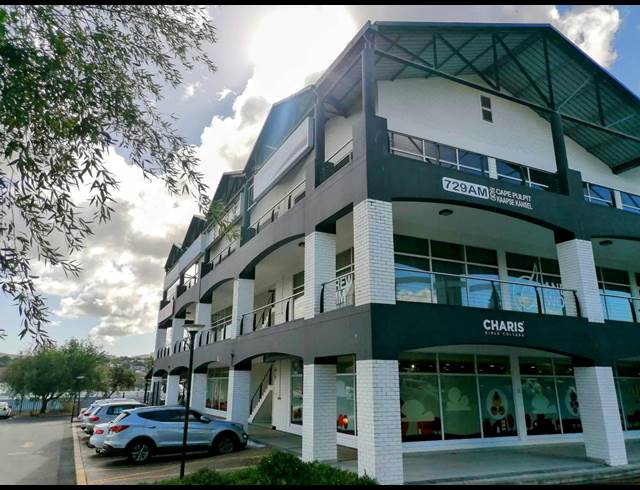 193.31M² OFFICE TO LET IN TYGER VALLEY