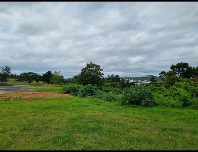 10,000M² VACANT LAND TO LET IN ROCKY DRIFT