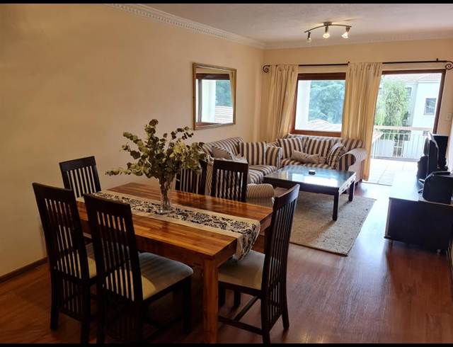 2 BEDROOM PROPERTY TO RENT IN BENMORE