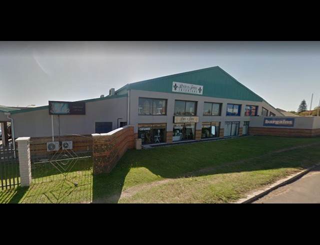 398M² SHOWROOM RENTED IN BEACON BAY