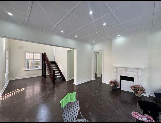 600.20M² SERVICED OFFICE TO LET IN MORNINGSIDE