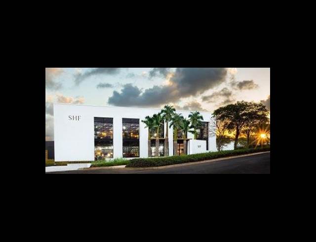 2,977M² BUILDING TO LET IN UMHLANGA RIDGE