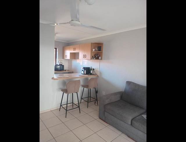 1 BEDROOM PROPERTY TO RENT IN VELD EN VLEI