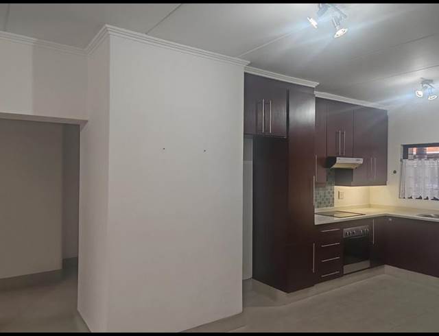 2 BEDROOM PROPERTY TO RENT IN SOLHEIM